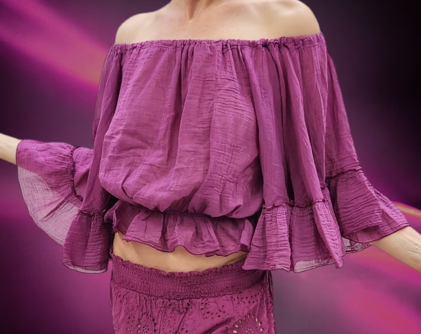 9032SC CLELIA orchidea