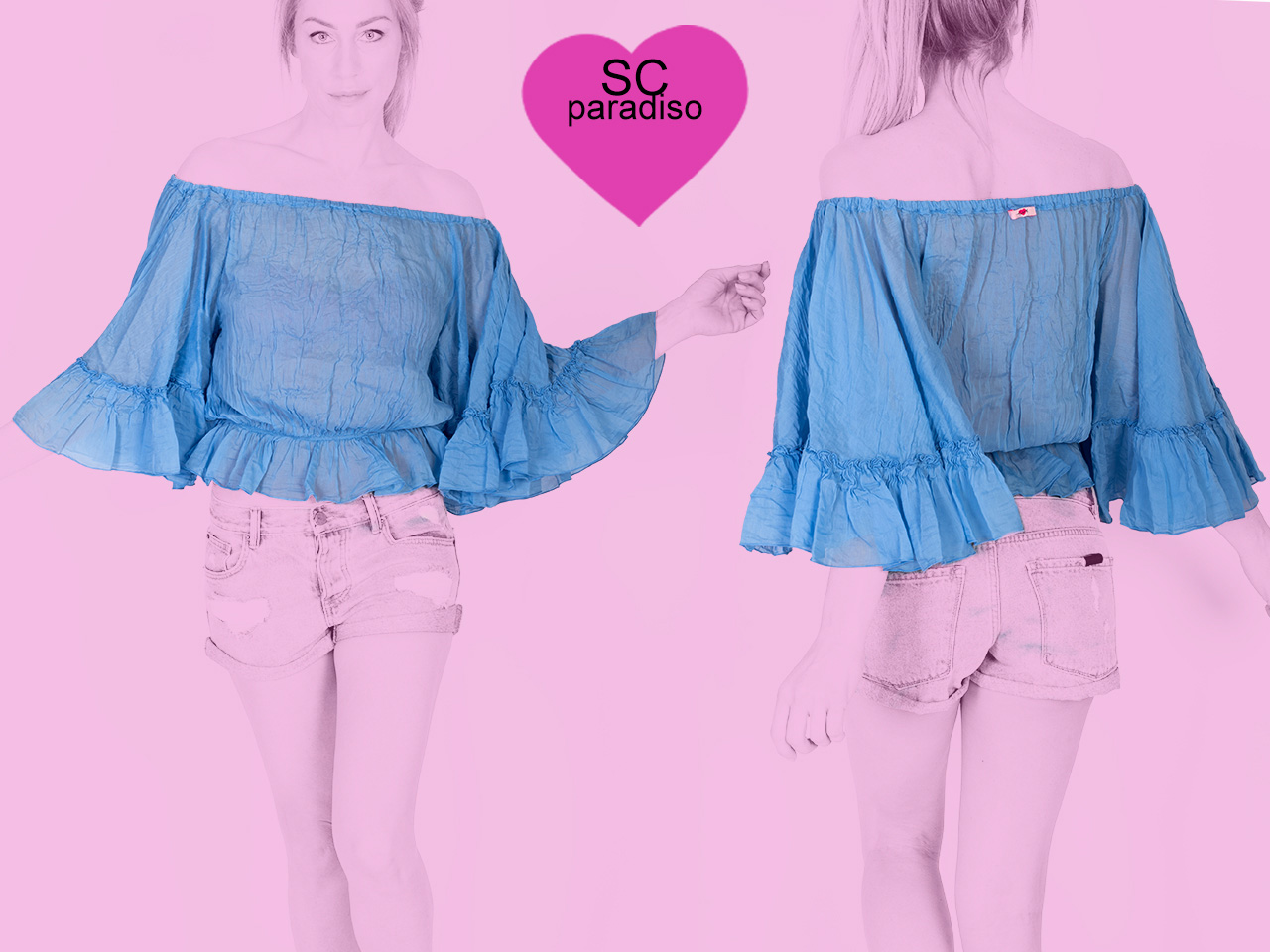 9032SC CLELIA paradiso