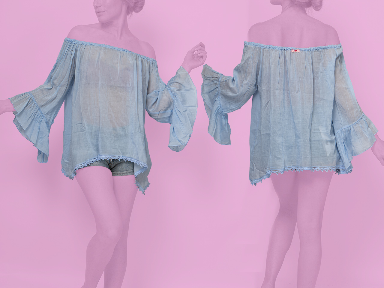 9035SC SUSAN celeste