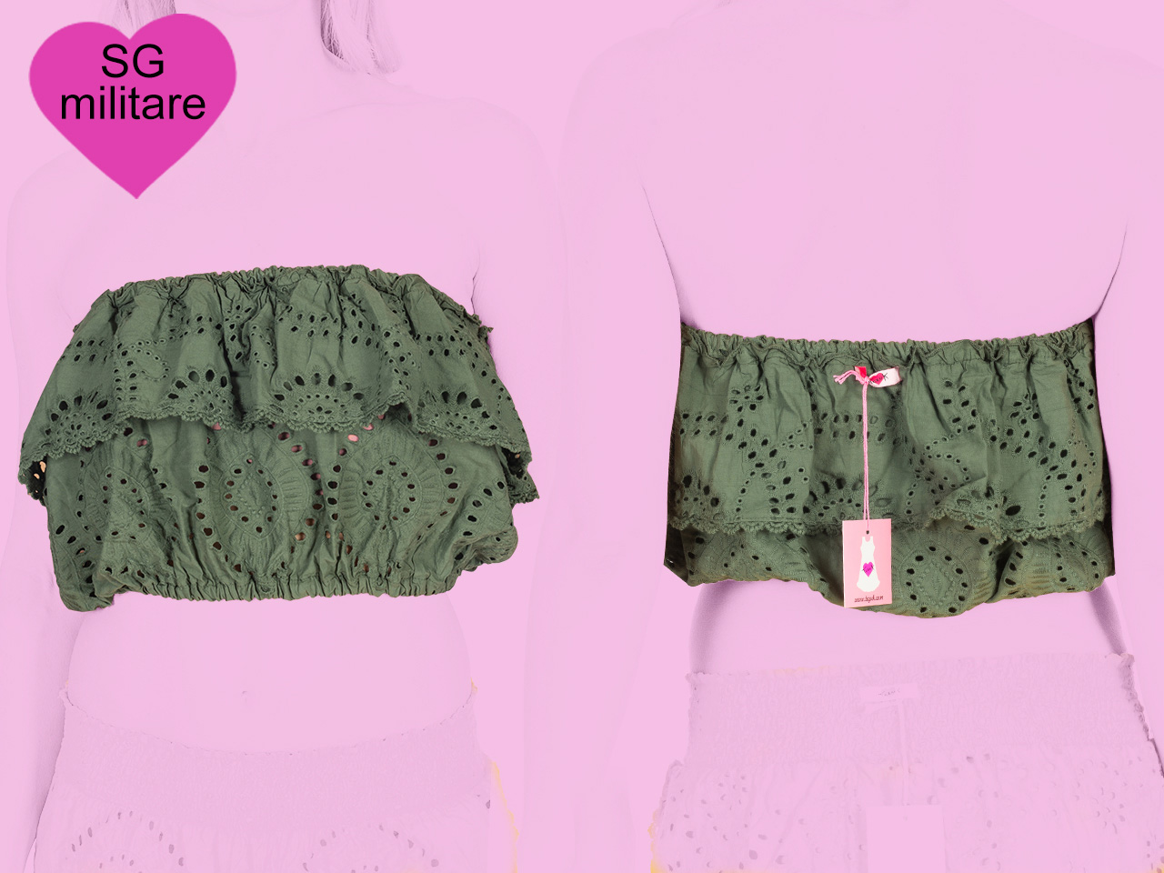 9048SG LESLY militare