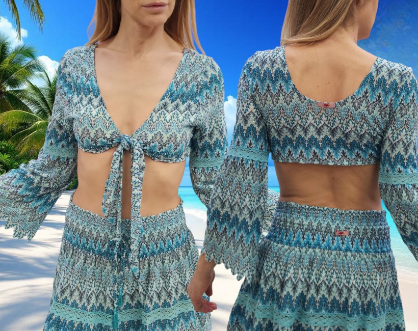 9062F NADA top 414 chevron maldive