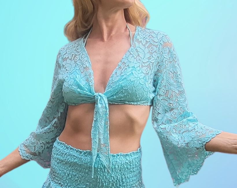 9062MA NADA top 333 macrame maldive