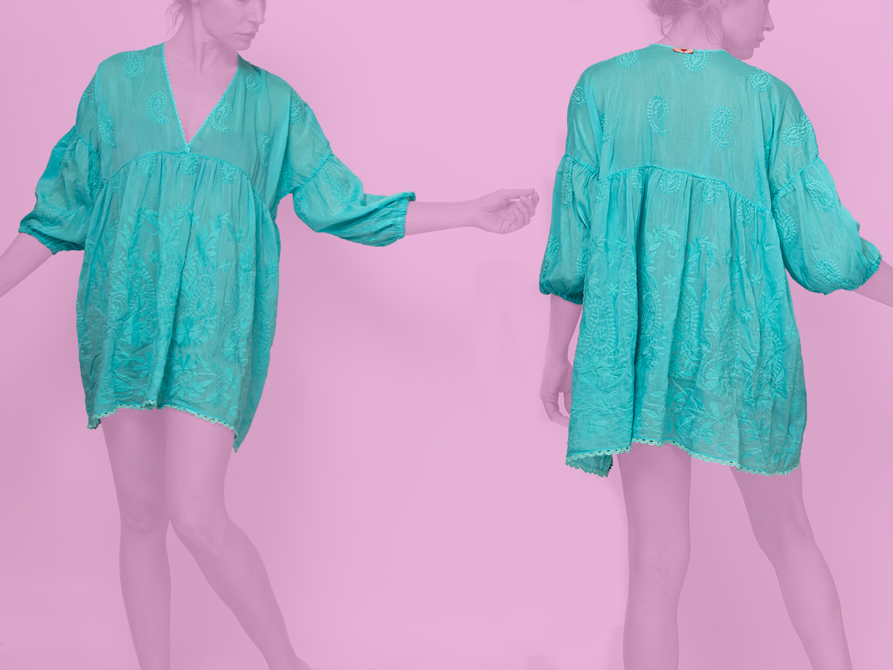 9075PR MINNINA maldive