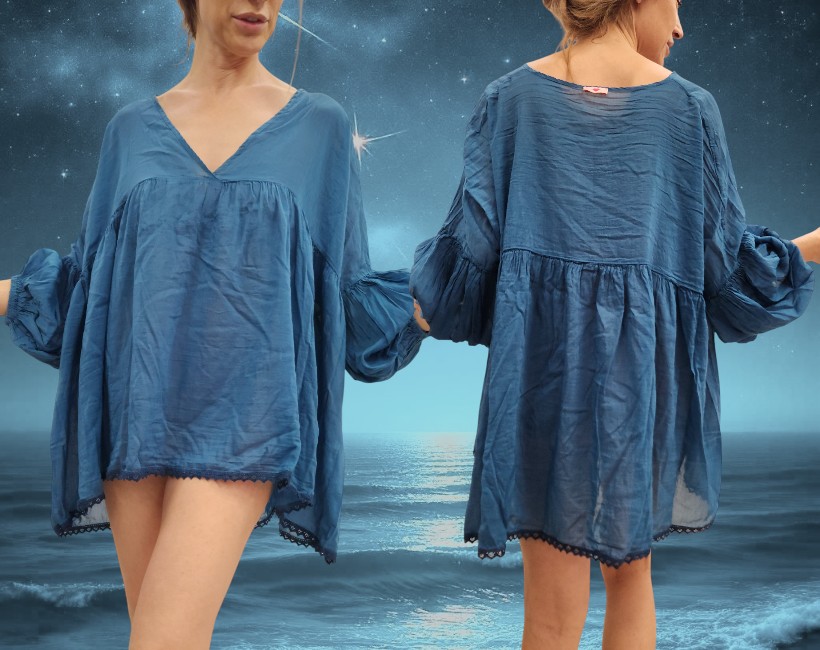 9075SC MINNINA oceano