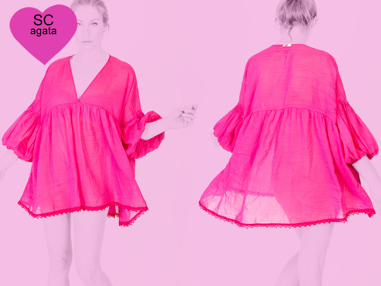 9075SC MINNINA agata