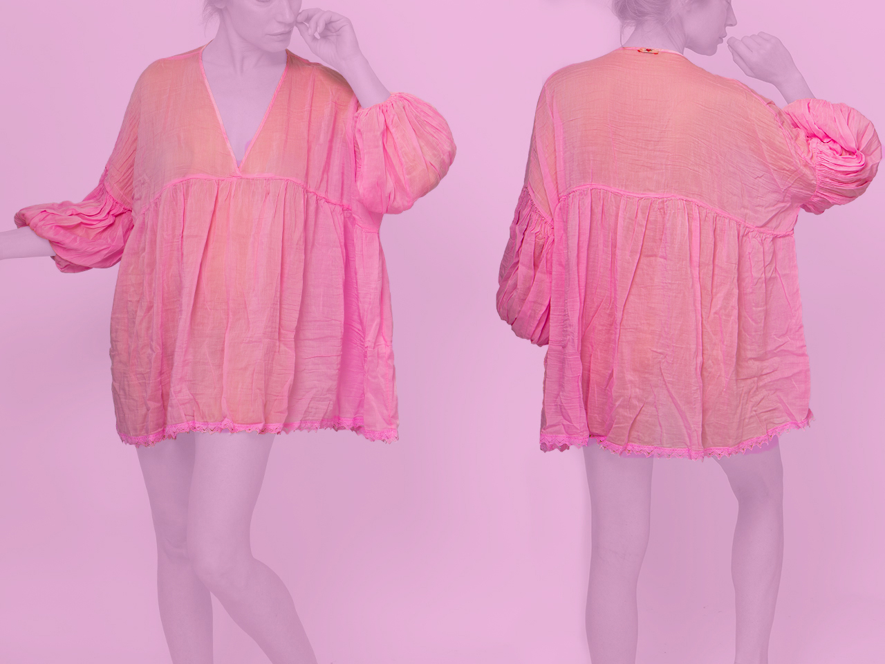 9075SC MINNINA gioia