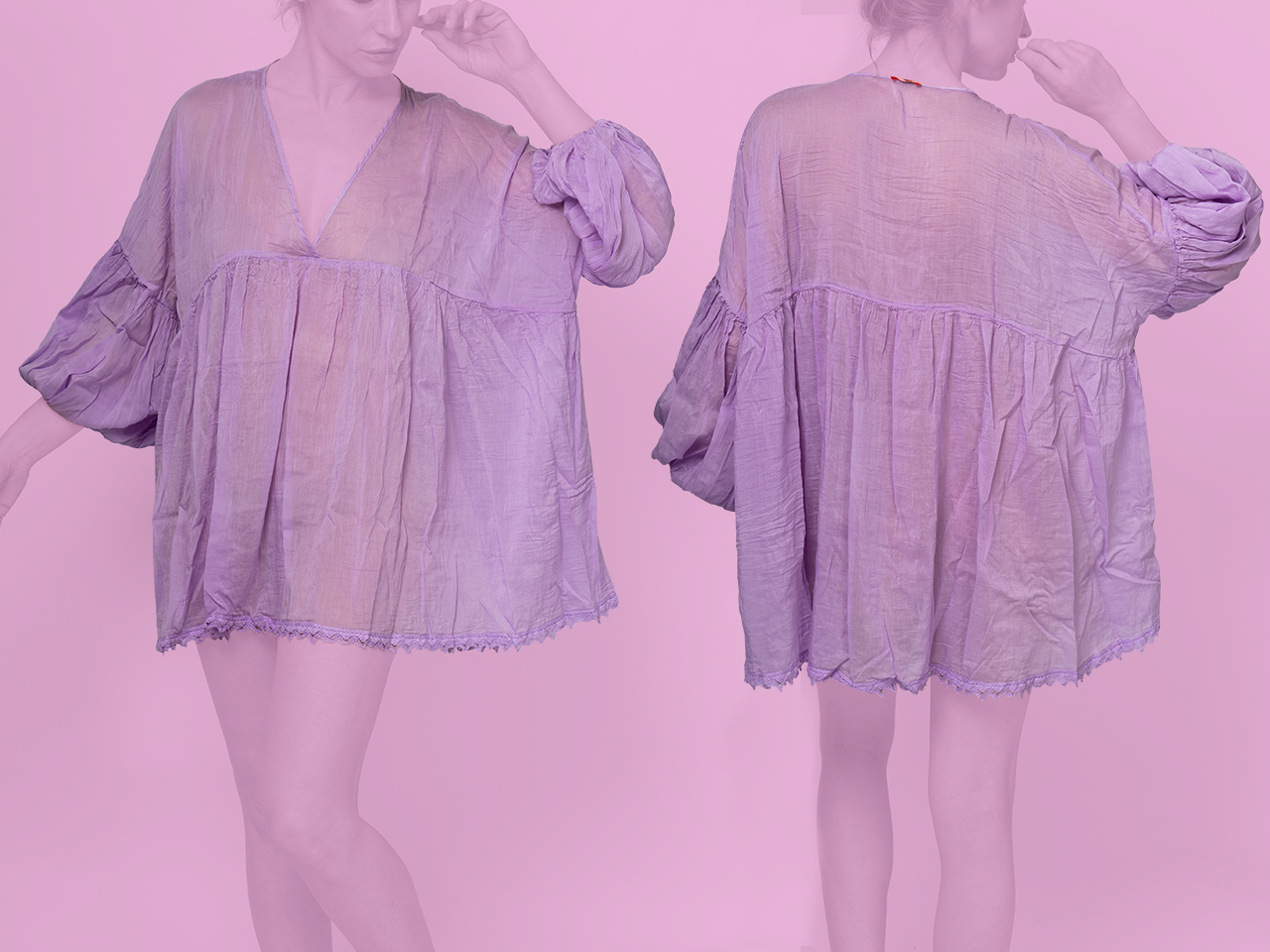 9075SC MINNINA glicine