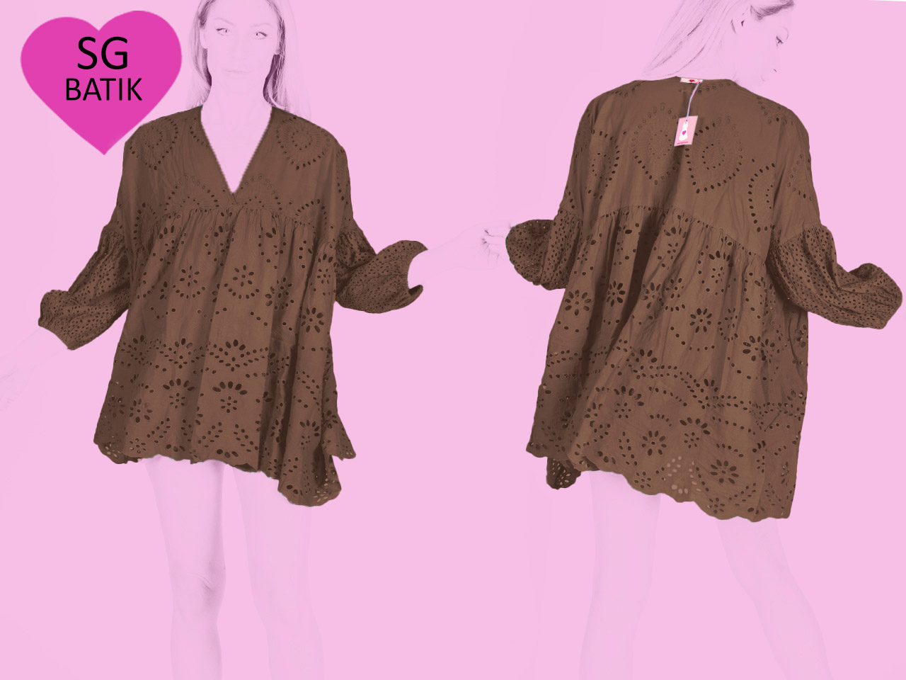 9075SG MINNINA batik