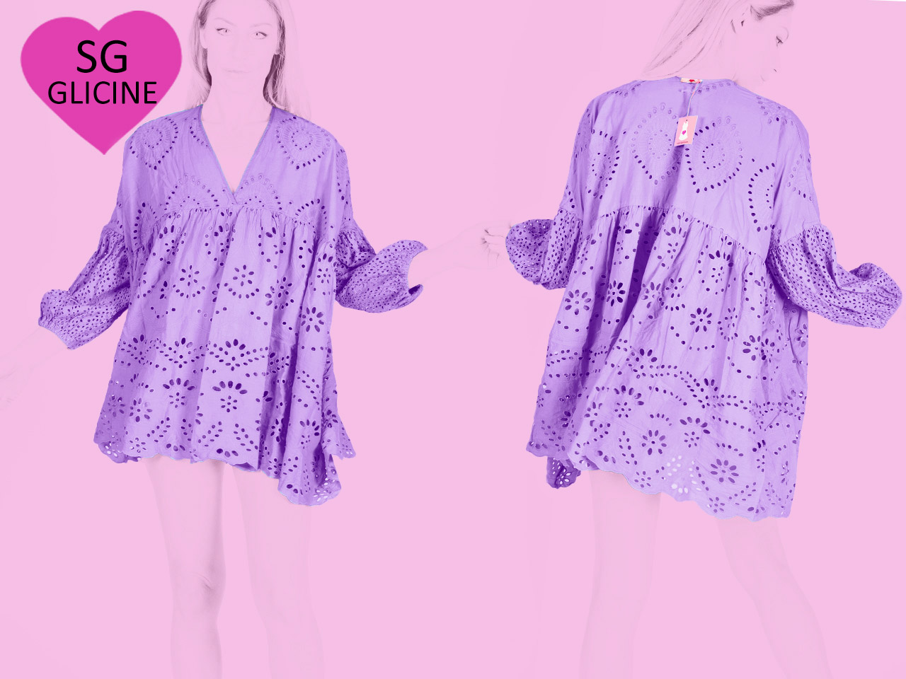 9075SG MINNINA glicine