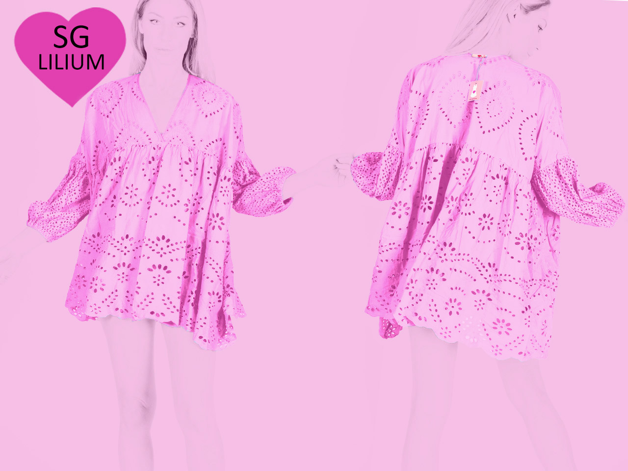 9075SG MINNINA lilium