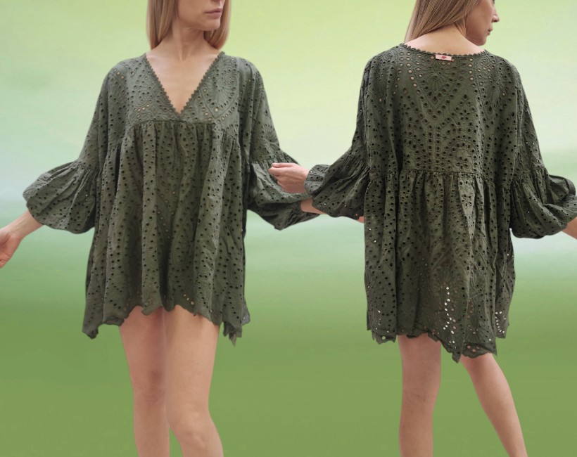 9075SG MINNINA militare