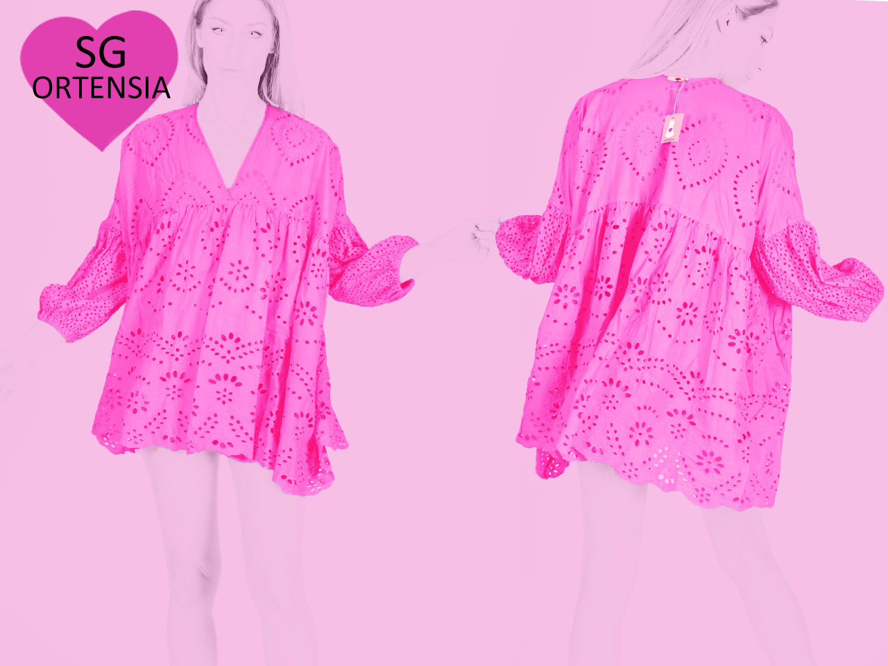 9075SG MINNINA ortensia