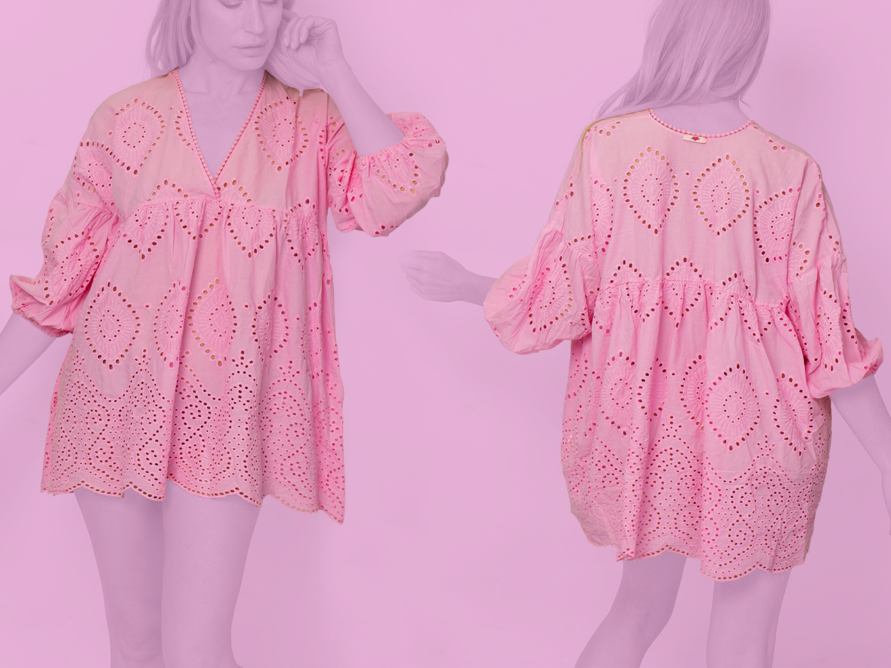 9075SG MINNINA gioia