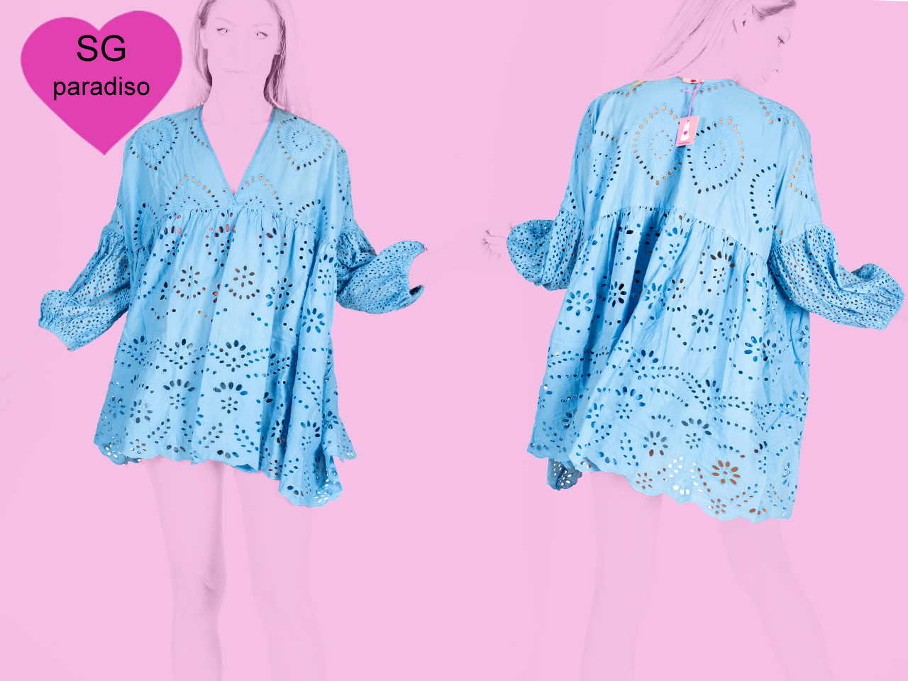 9075SG MINNINA paradiso