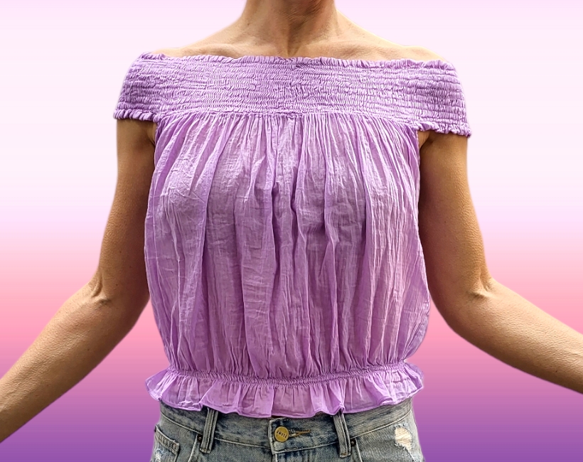 9085SC MALDIVE glicine