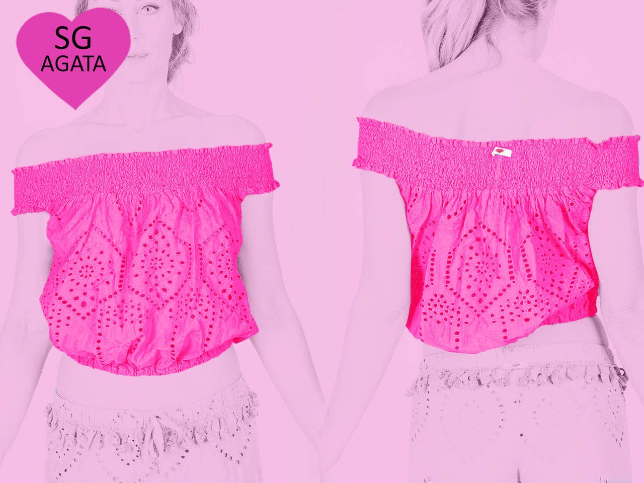 9085SG MALDIVE agata