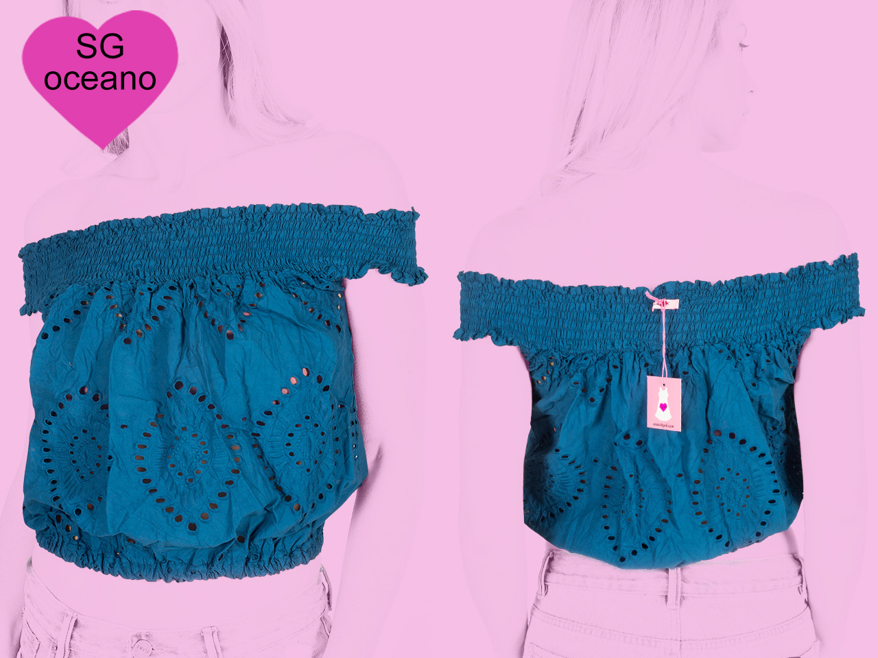 9085SG MALDIVE oceano