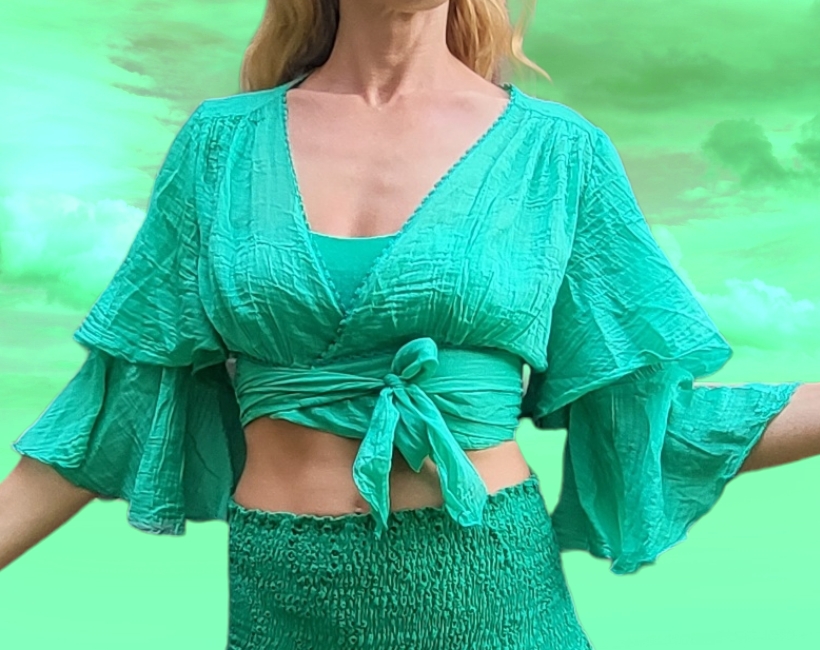 9093SC MASA smeraldo