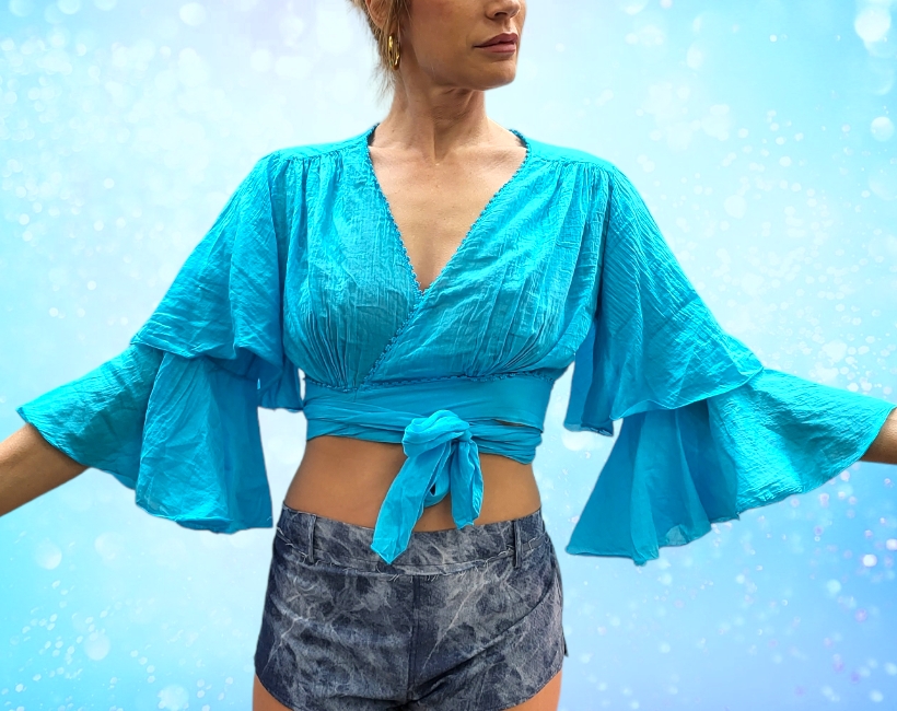 9093SC MASA turchese