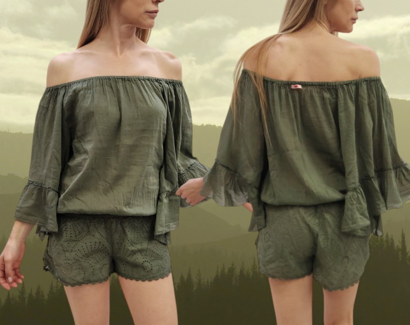 9120SC CARIOCA militare