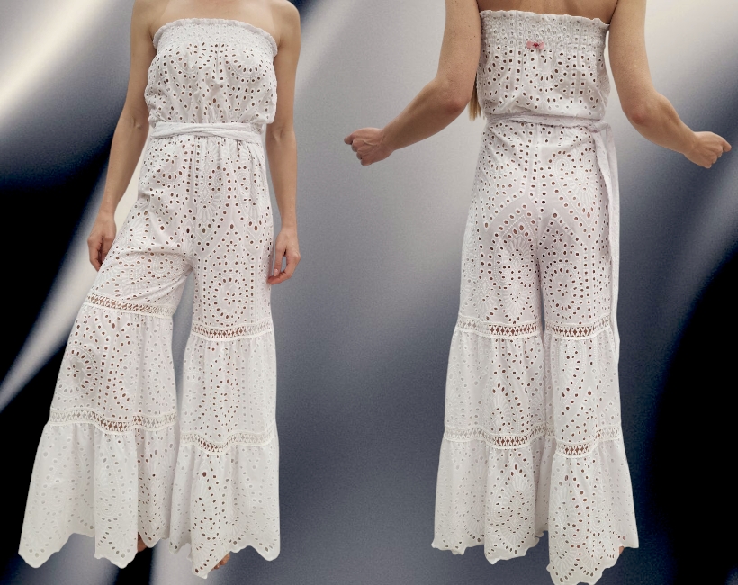 9172SG MARGHERITA bianco av