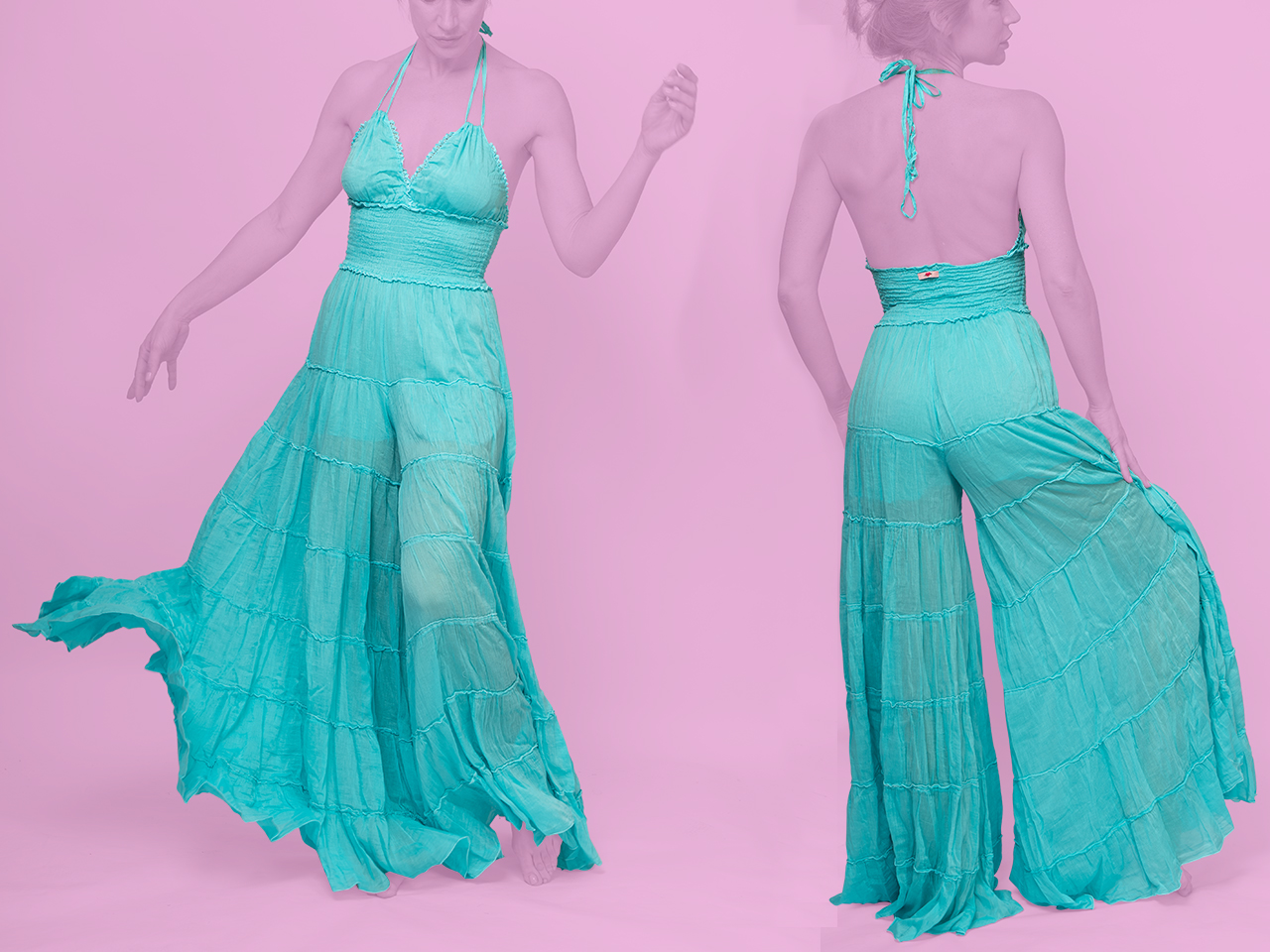 9170SC BOLLA maldive