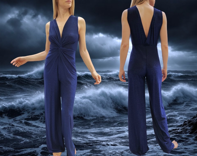 9185F VANESSA 369 lurex abisso