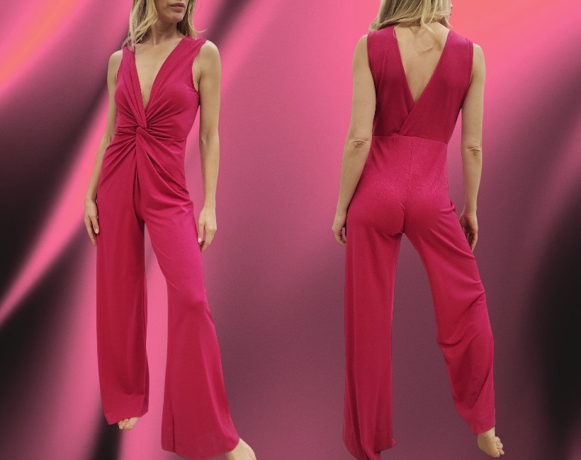 9185F VANESSA 431 lurex agata