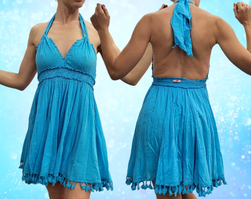 9200SC KALINA turchese