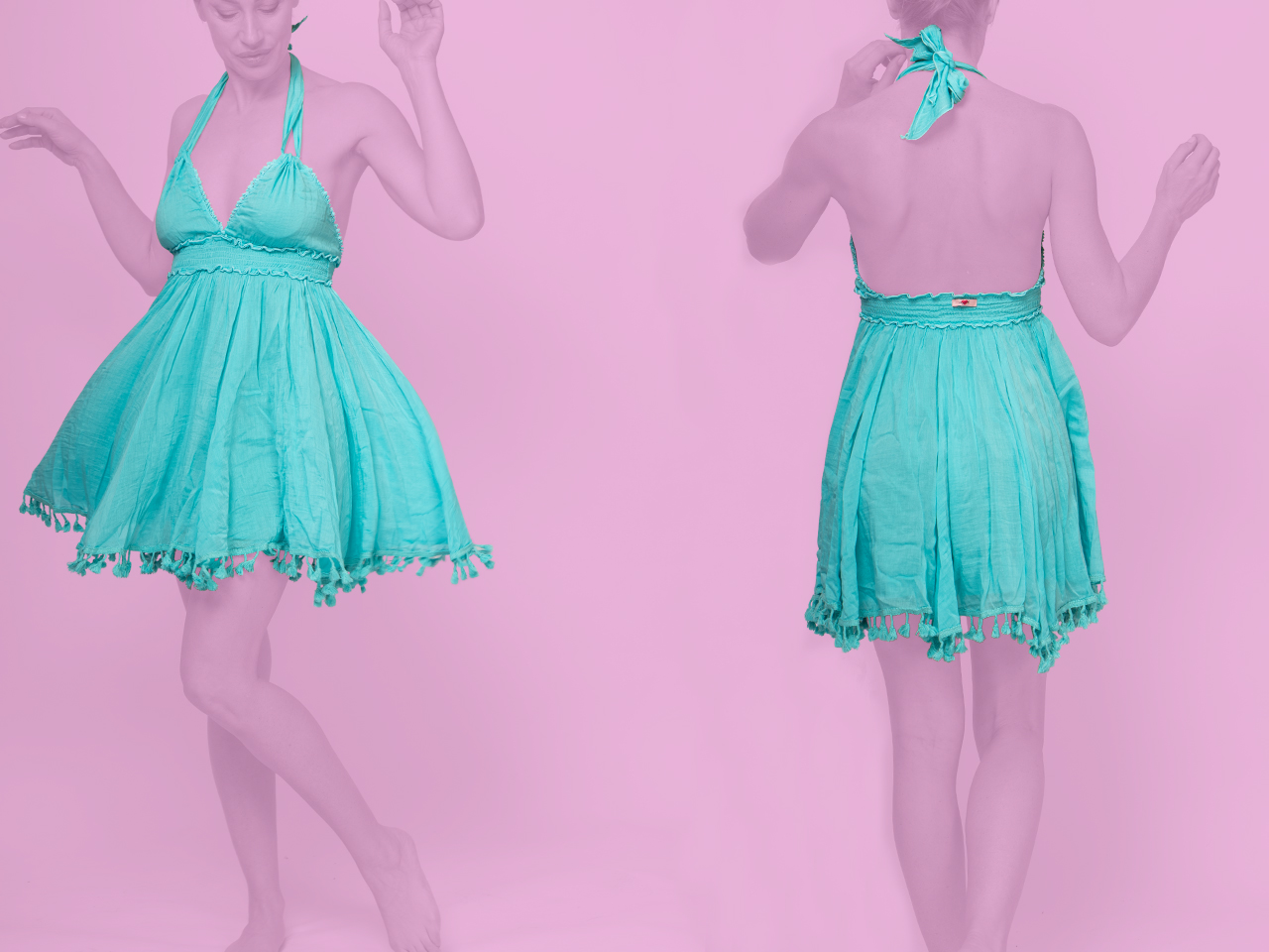 9200SC KALINA maldive