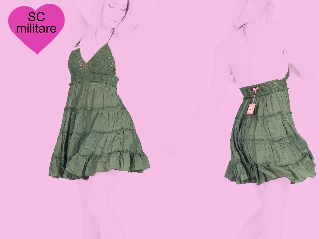 9203SC SABBI militare