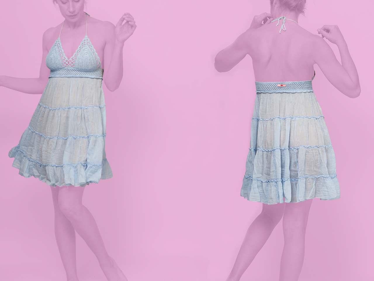 9203SC SABBI celeste