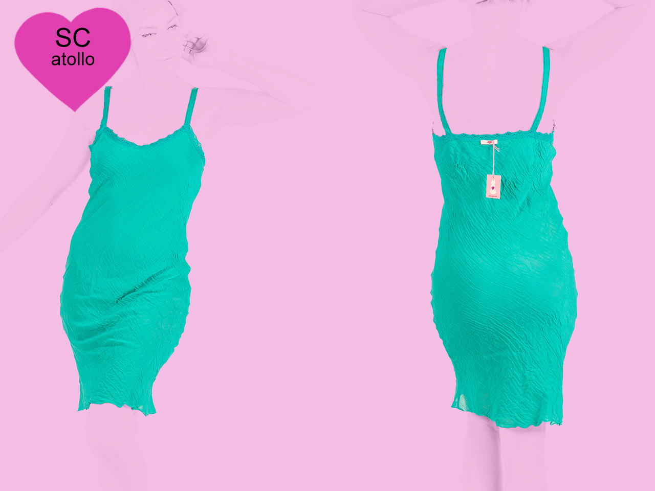 9204SC PETALO atollo