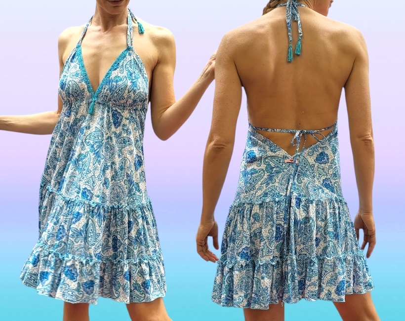 9216F LILLINA 322 liberty laguna