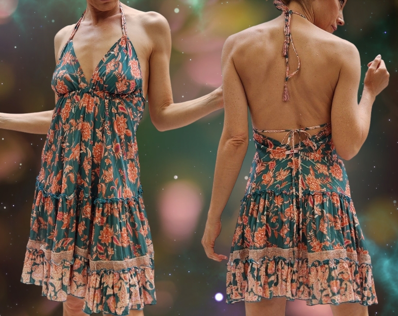 9216F LILLINA 386 oriente laguna