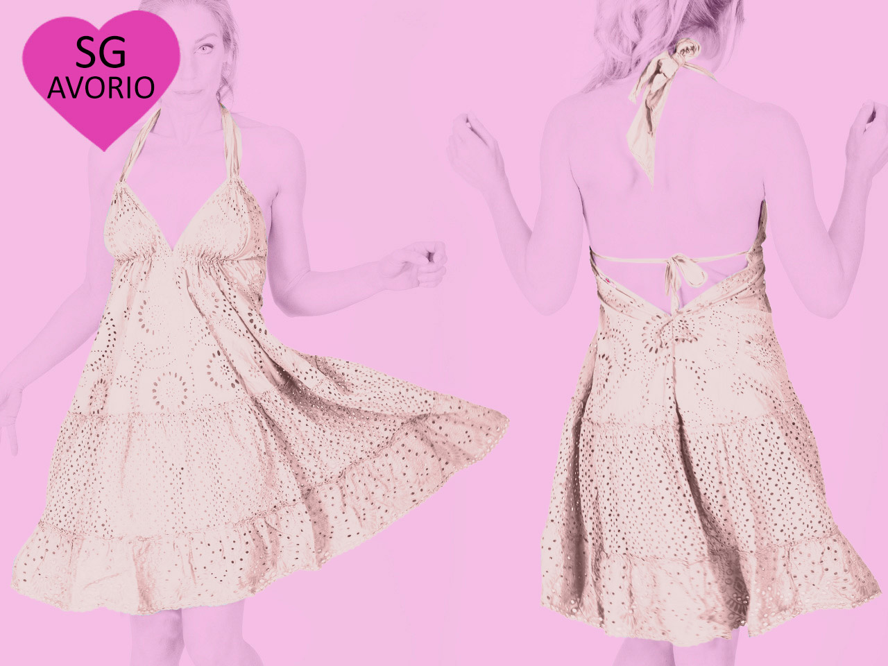 9216SG LILLINA avorio