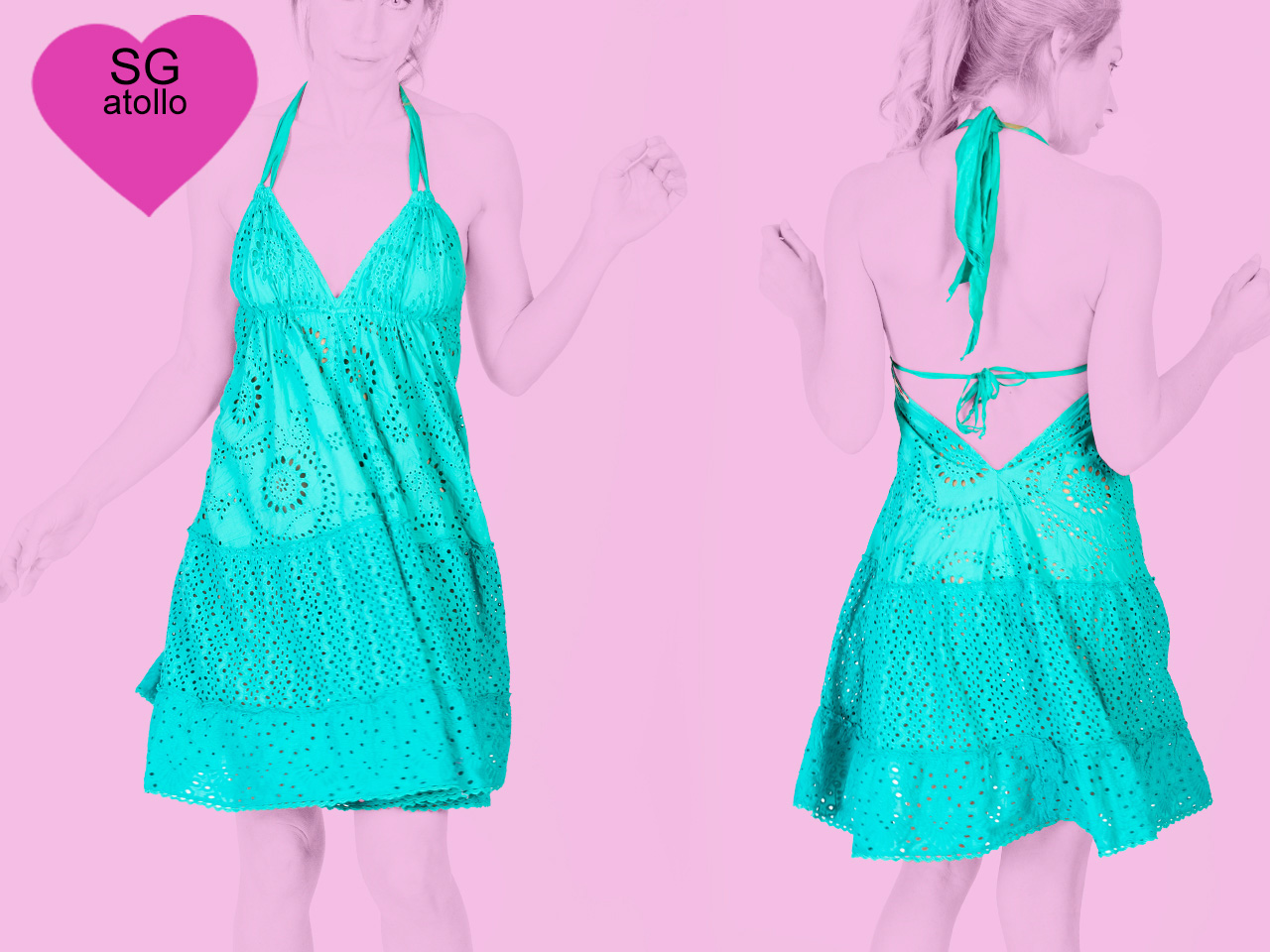 9216SG LILLINA atollo