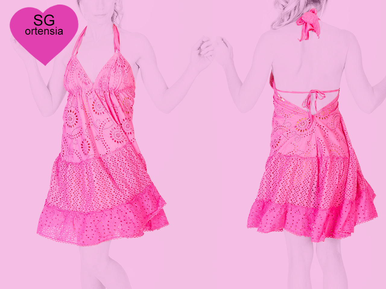 9216SG LILLINA ortensia