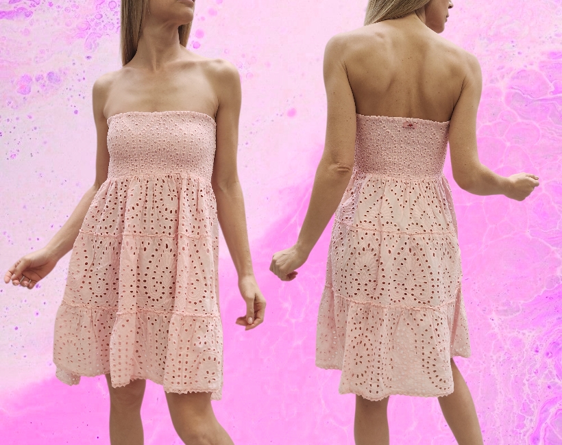 9218SG BABE caramella