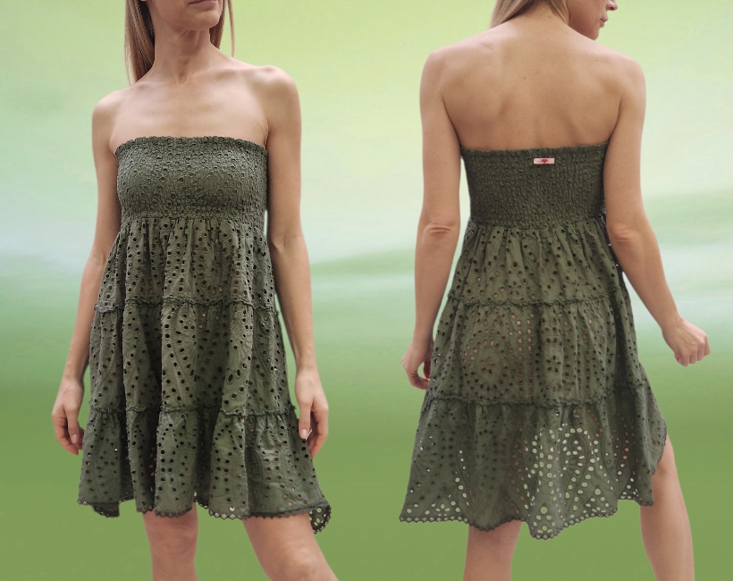 9218SG BABE militare