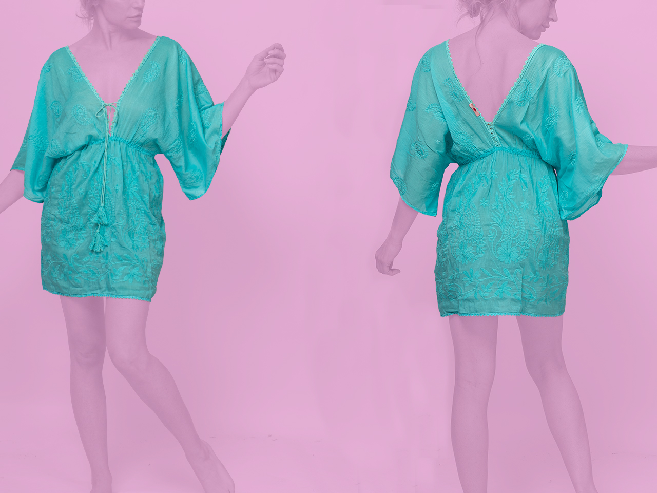 9242PR ANICO maldive