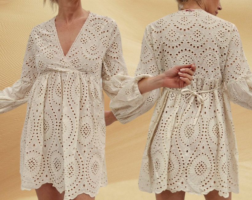 9227SG CHIARA avorio