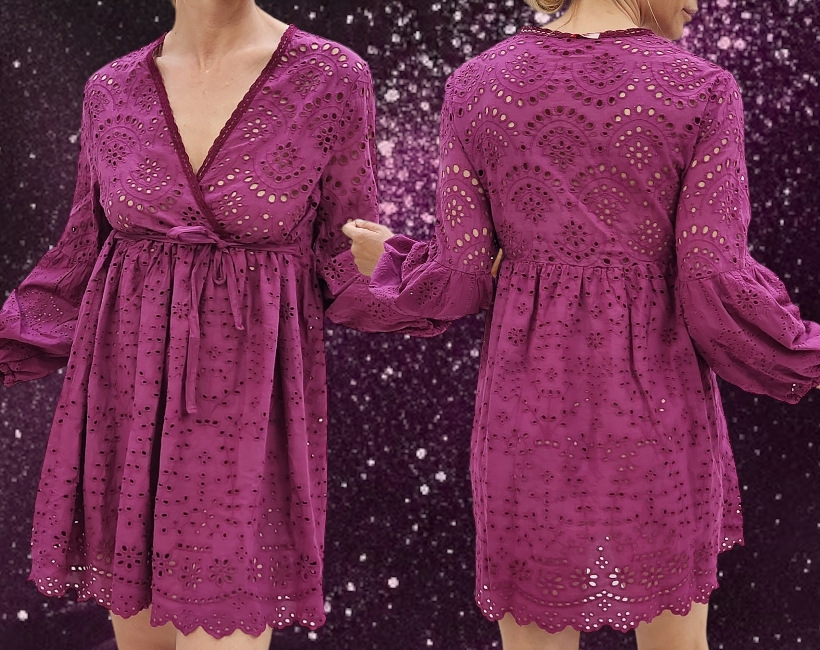 9227SG CHIARA orchidea