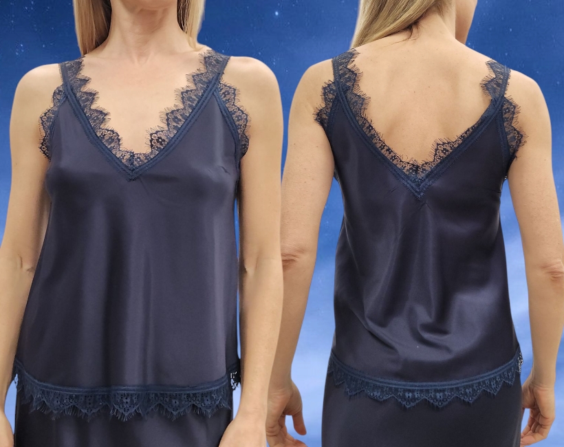 9228RA ALE raso stretch abisso