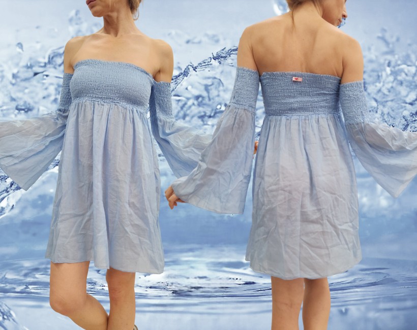 9230SC TROPICO fiordaliso