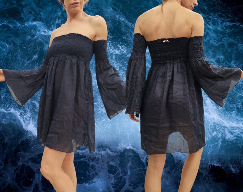 9230SC TROPICO mare blu