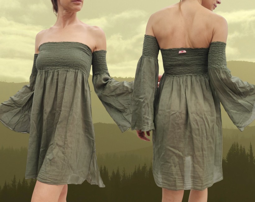 9230SC TROPICO militare