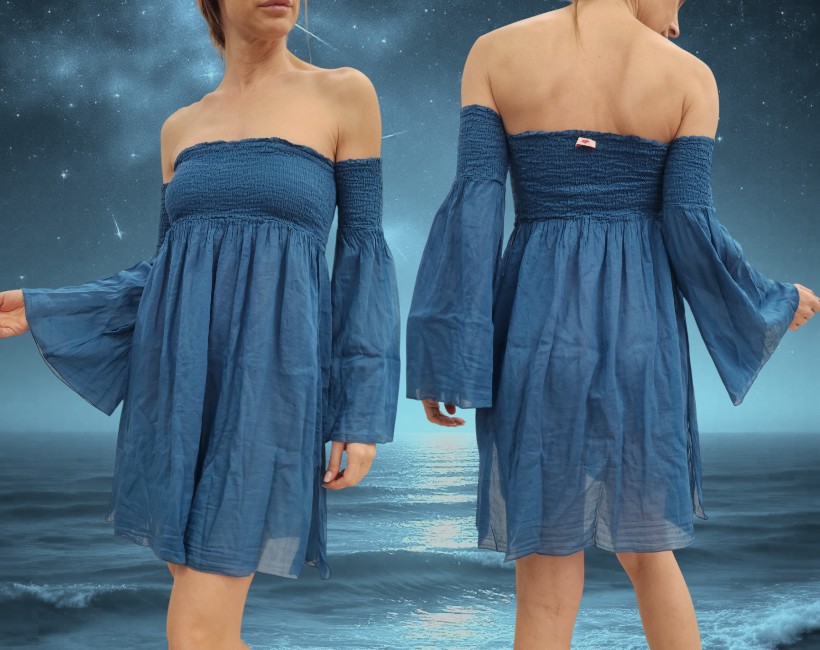 9230SC TROPICO oceano