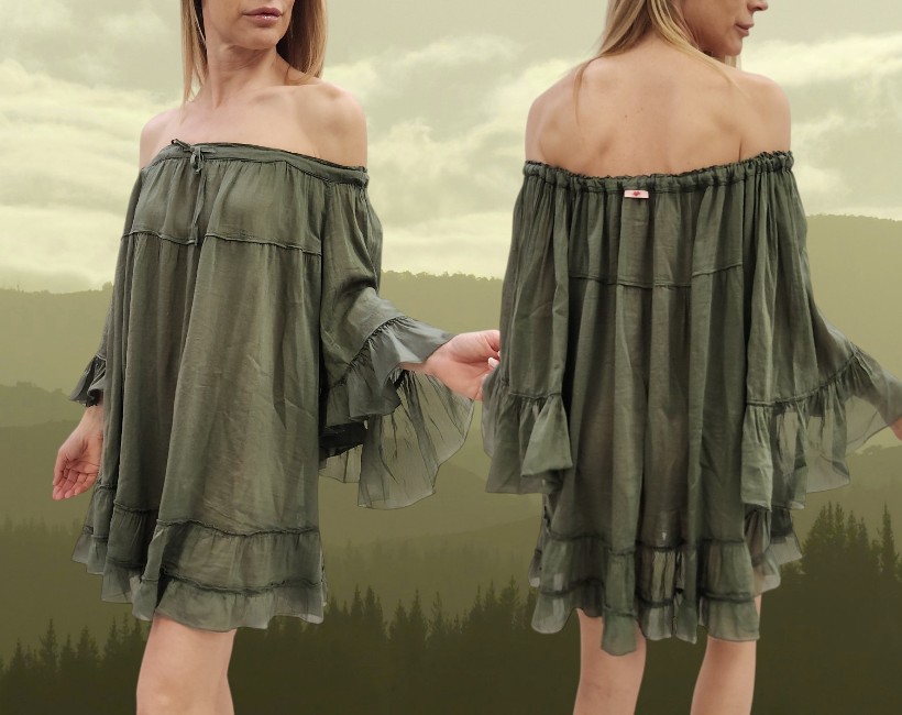 9235SC COCCA militare