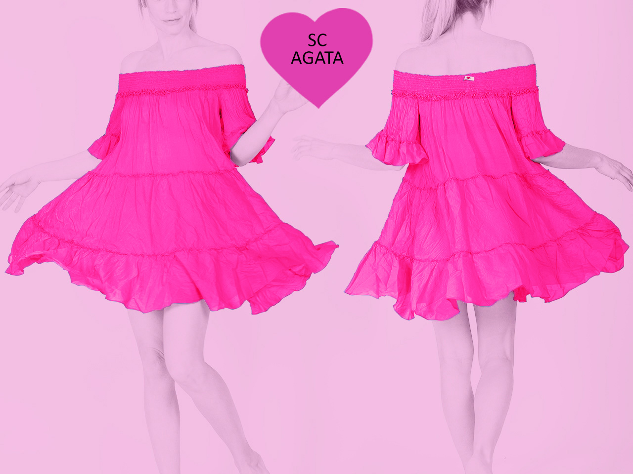 9253SC ALLEGRA agata